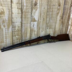 SMG刻印　CMC MODEL 1892　モデルガン　トイガン　ミリタリー　銃　コレクション
