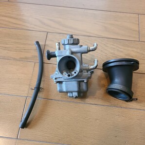 TZR50 キャブレター 商品説明をお読みくださいの画像1