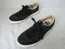 NEW BALANCE（ニューバランス）（CRT300GT）　黒黒ベージュ　　23㎝ D　US5　　2017年製　　ok2401D_画像2