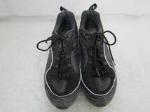 NIKE AIR MAX 98（ナイキ エアマックス98）（640744 009）　黒黒銀　28㎝　US10　　2018年製　　ok2402A_画像1