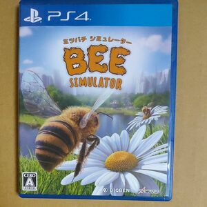 【PS4】 ミツバチ シミュレーター