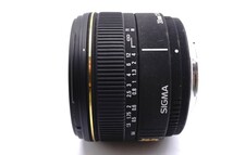 SIGMA シグマ 30mm F1.4 EX DC Lens For Pentax K-Mount 良品_画像4