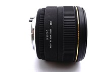 SIGMA シグマ 30mm F1.4 EX DC Lens For Pentax K-Mount 良品_画像5