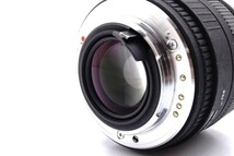 SIGMA シグマ 30mm F1.4 EX DC Lens For Pentax K-Mount 良品_画像9