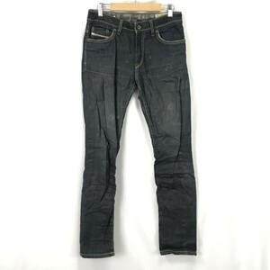 ディーゼル/diesel★デニムパンツ/ジーンズ【Mens size -W29L32/股下75cm】Pants/Trousers◆BH99