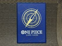 ONE PIECEカードゲーム／UC／EVENT／ワンピース カードゲーム 強大な敵［OP-03］OP03-074［UC］W7／GC：独楽結び 5枚_画像3