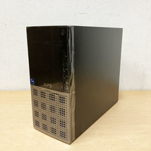 【未使用品】DELL/デル ゲーミング デスクトップ パソコン モニターなし XPS 8950 第12世代インテル Core i7 12700 ナイトスカイ DX70-CHLC_画像3