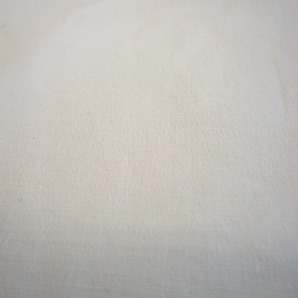 綿100 平織 ブロード ワンピース 薄地 巾116cm 長5m 生成[m490]@の画像4