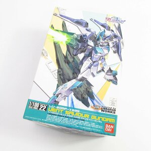 未組立品 バンダイ 1/100 LV-ZGMF-X23S ヴァンセイバーガンダム (機動戦士ガンダムSEED VS ASTRAY) ガンプラ ■U8660