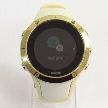 SUUNTO スント OW163 SPARTAN TRAINER WRIST HR スパルタントレーナー ランニング スポーツウォッチ 腕時計 ■3824_画像2