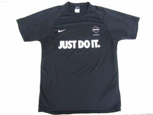F.C.Real Bristol × NIKE F.C.R.B. ユニフォーム サッカーシャツ ゲームシャツ 789520-010 ブラック XLサイズ メンズ ◆FG6944