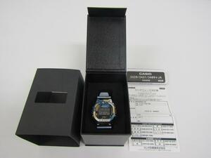 CASIO カシオ G-SHOCK Street Spiritシリーズ GM-5600SS-1JR メンズ 腕時計 電池式 ◆AC24641