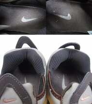 NIKE ナイキ Air Kukini DV0659-200 SIZE:US10.5 28.5cm メンズ スニーカー 靴 □UT11074_画像7