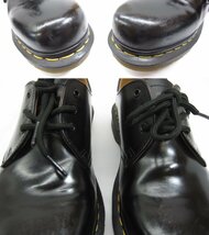 Dr.Martens ドクターマーチン 1461 3EYE SHOE SIZE:UK7 26.0cm メンズ ブーツ 靴 □UT11085_画像8