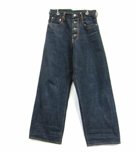 SUGARHILL シュガーヒル CLASSIC DENIM PANTS CLASS02 デニムパンツ SIZE:32 メンズ 衣類 □UF4104