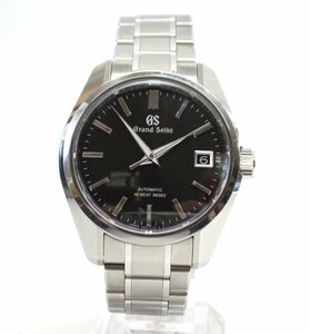 Grand Seiko グランドセイコー SBGH301 9S85 自動巻き 腕時計 #UP4083