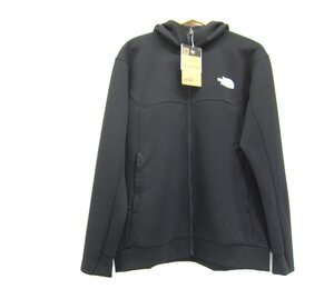 THE NORTH FACE ザノースフェイス Dry Dot Ambition Hoodie ドライドットアンビションフーディ NT62380 SIZE:XL メンズ 衣類 □UF4115