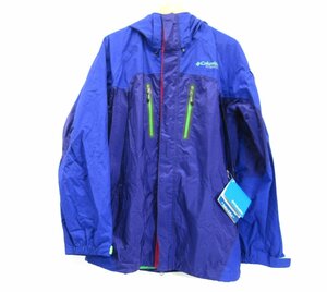 Columbia コロンビア Frost Free JKT マウンテンパーカ SIZE:L メンズ 衣類 □UF4084