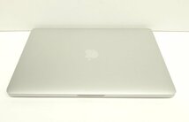 Apple MacBook Pro 2020年製 A2338 M1チップ 16GB 2TBSSD 13.3インチ apple パソコン △WK1232_画像2