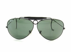 Ray Ban レイバン ボシュロム社製 ティアドロップ サングラス ∠UA10706