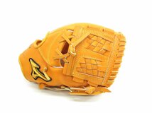 未使用品 MIZUNO ミズノプロ 硬式 グローブ 内野手用 1AJGH28203 ∠US4277_画像3