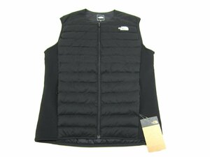 未使用 THE NORTH FACE ザノースフェイス Red Run Vest レッドランベスト NY82394 SIZE:M ベスト メンズ 衣類 □UF4086