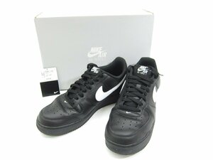 NIKE ナイキ Air Force 1 '07 FZ0627-010 SIZE:US10 28.0cm メンズ スニーカー 靴 □UT10979