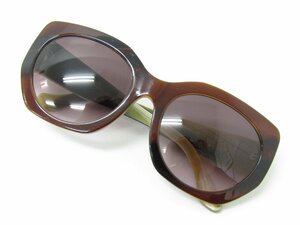 BALENCIAGA Balenciaga BA17 sunglasses VAC24626