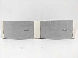 BOSE ボーズ DS16S 壁掛けスピーカー ブラケットセット《A8366