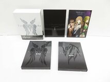 Fate/Apocrypha Blu-ray-BOX I/II セット 完全生産限定版 △WV1373_画像3