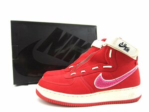 NIKE ナイキ AIR FORCE 1 HIGH E.U EMOTIONALLY UNAVAILABLE SIZE:US10.5 28.5cm メンズ スニーカー 靴 □UT11001