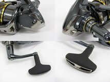 SHIMANO シマノ 21. BB-X TECHNIUM テクニウム C4000 TYPE-GS リール 釣具 ◆SP7654_画像6