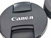 Canon キヤノン フルサイズミラーレスEOS専用 RF 24-105mm F4 L IS USM 小三元 Lレンズ 標準ズーム 交換レンズ《3181_画像8