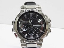 CASIO カシオ G-SHOCK MTG-B1000 ソーラー スマートフォンリンク 腕時計 △WA5925_画像1