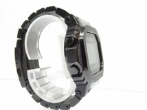 CASIO カシオ G-SHOCK GMW-B5000 TOUGH SOLAR 替コマ付 腕時計 △WA5924_画像4