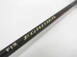 がまかつ がま磯 EGRIDER 86M イージーライダー 釣竿 箱付 ∩SP7674