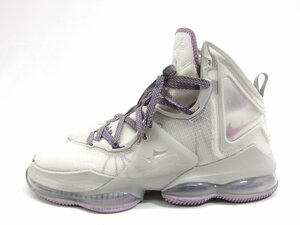 NIKE ナイキ LeBron 19 Strive For Greatness CZ0203-004 SIZE:US13 31.0cm メンズ スニーカー 靴 □UT11020