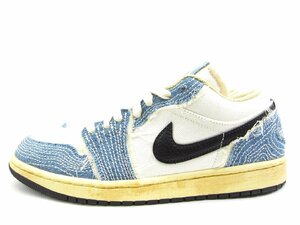 NIKE ナイキ AIR JORDAN 1 LOW SE FN7670-493 SIZE:US8 26.0cm メンズ スニーカー 靴 □UT11018