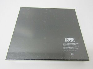 Blu-ray BOOWY Blu-ray COMPLETE ブルーレイ ≡V5468