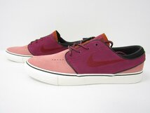 NIKE SB ナイキ ZOOM JANOSKI OG+ / ジャノスキー / DV5475-600 SIZE:26.5cm スニーカー 靴 ≡SH7049_画像3