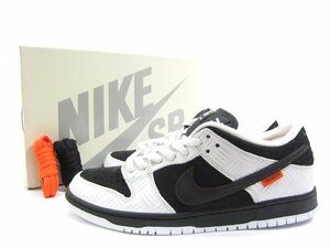 NIKE ナイキ SB Dunk Low TIGHTBOOTH FD2629-100 SIZE:US11 29.0cm メンズ スニーカー 靴 □UT11044