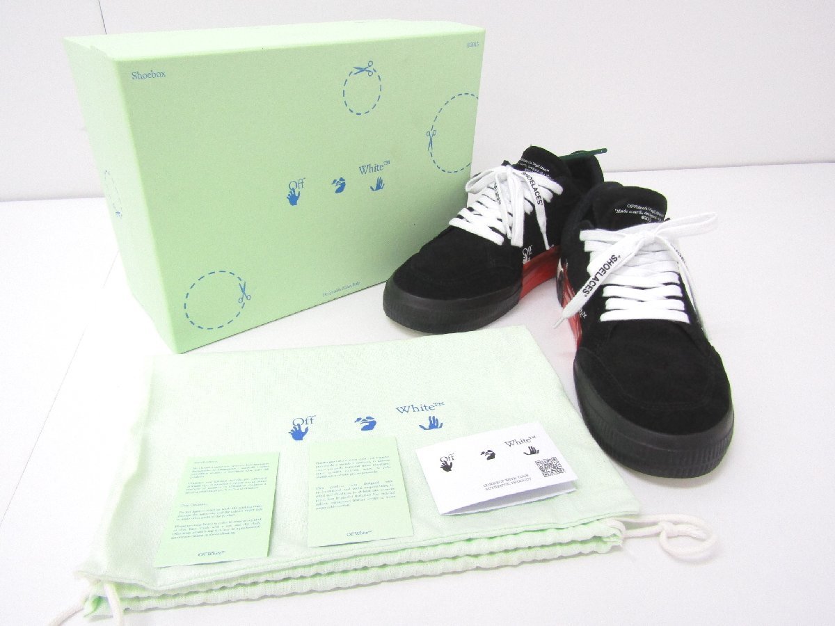 2025年最新】Yahoo!オークション - off white(スニーカー 2025年最新】Yahoo!オークション - off white(スニーカー