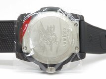 美品 LUMINOX ルミノックス XS.3503.F Navy Seal 腕時計 メンズ △WA5935_画像9