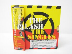 the CLASH SINGLES '77~'85 ザ・クラッシュ CD 19枚組 ≡V5514