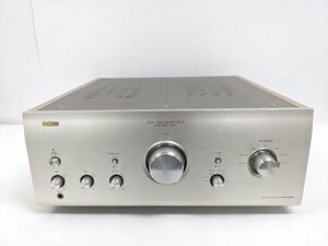 DENON デノン デンオン プリメインアンプ PMA-2000AE《A8842