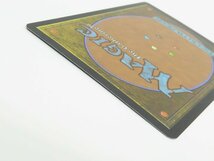 MAGIC The Gathering MTG 湿った墓 旧枠 foil カード △WU1360_画像9