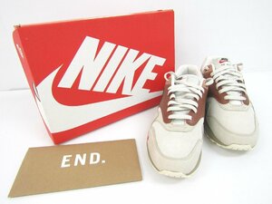 NIKE AIR MAX 1 CITY PACK 'AMSTERDAM' CV1638-200 SIZE:28.5cm スニーカー 靴 ∩SH7100