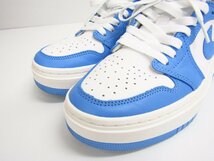 NIKE ナイキ WMNS AIR JORDAN 1 ELEVATE LOW SE / DQ3698-141 SIZE:23.5cm スニーカー 靴 ≡SH7115_画像7