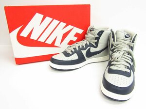 NIKE ナイキ TERMINATOR / ターミネーター / FB1832-001 SIZE:27.5cm スニーカー 靴 ≡SH7114