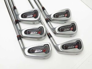 HONMA ATHPORT 5-10 N.Sプロ950 (R) 6本セット アイアン ゴルフ △WS1383